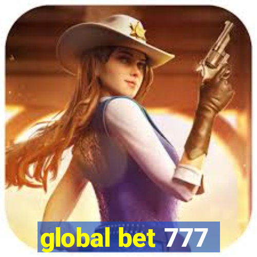 global bet 777